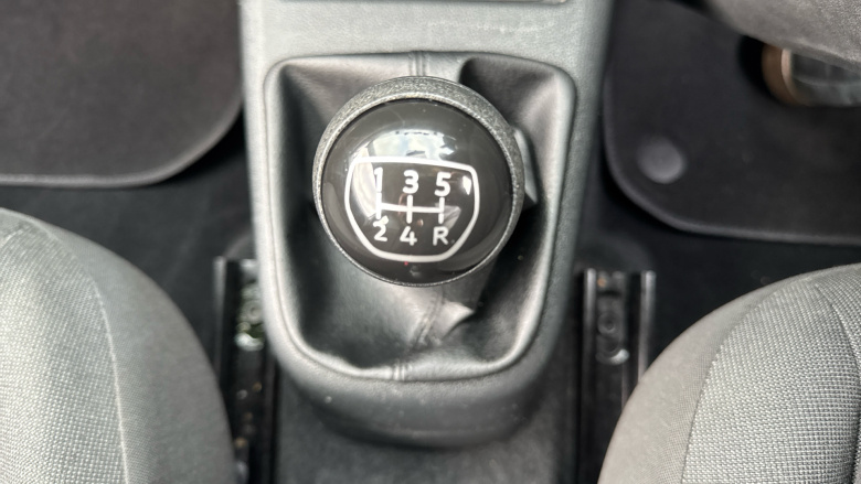 Volkswagen Up 1.0 Move Up 3dr Petrol Hatchback